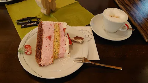 Bild von Anja’s Café Petit