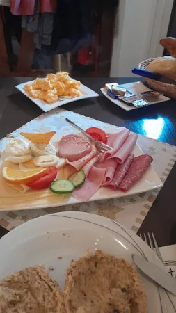 Bild von Anja’s Café Petit