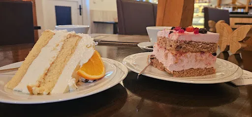 Bild von Anja’s Café Petit