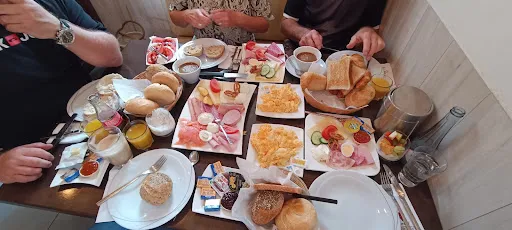Bild von Anja’s Café Petit