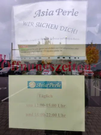 Bild von Mongolisches Restaurant Asia Perle