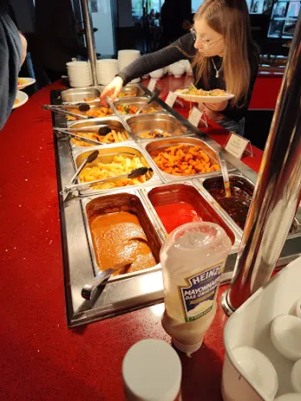 Bild von Mongolisches Restaurant Asia Perle