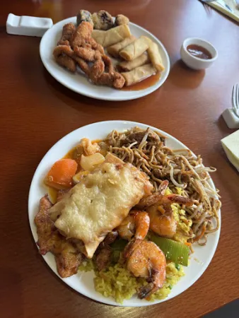 Bild von Mongolisches Restaurant Asia Perle
