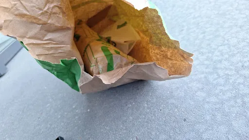 Bild von Subway