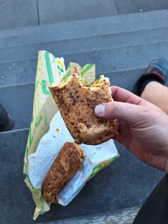 Bild von Subway