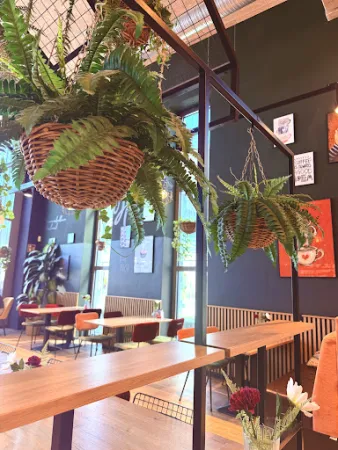 Bild von Bäckerei Hoefer