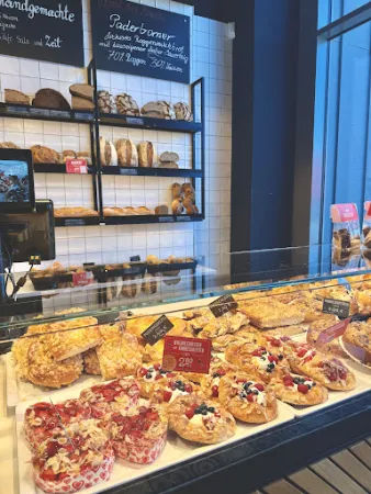 Bild von Bäckerei Hoefer