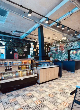 Bild von Bäckerei Hoefer