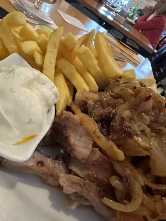 Bild von Griechisches Restaurant Ilios