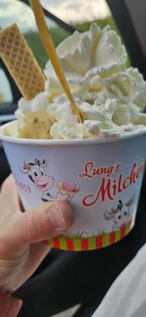 Bild von Lungs Milcheis Plaidt