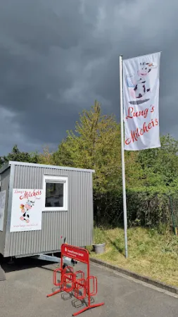 Bild von Lungs Milcheis Plaidt