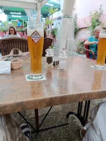 Bild von Restaurant Mediterraneo Rheinufer Vallendar