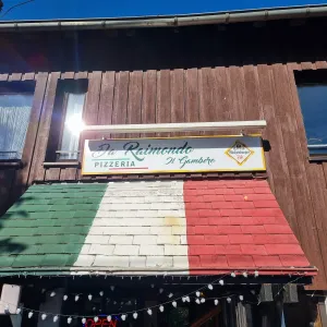 Pizzeria Il Gambero