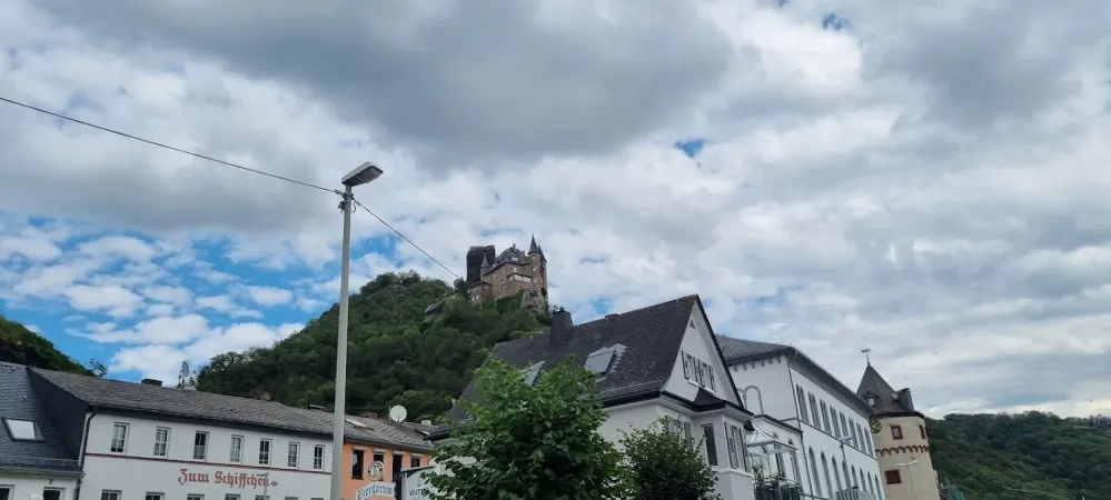 Bild von Bärbel Biendarra