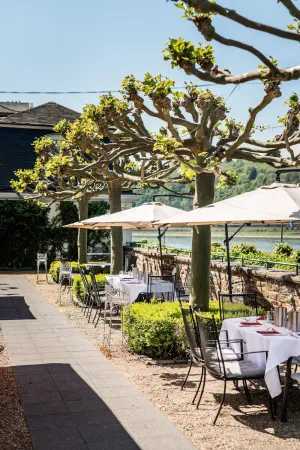 Restaurant Rheinblick