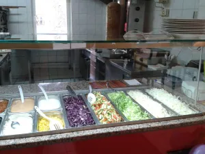 Sultan's Grill