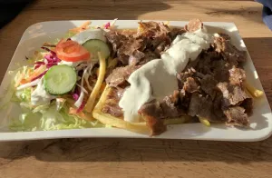 ÖZ PIZZA KEBAP RESTAURANT