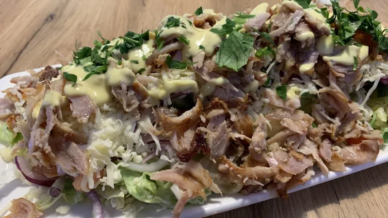 ÖZ PIZZA KEBAP RESTAURANT Rheinböllen