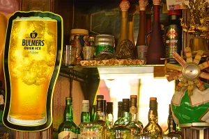 Thirsty Lion, Pub & Burger