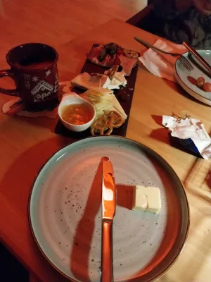 Bistro Turm