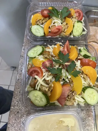 Rengsdorfer Big Döner Rengsdorf