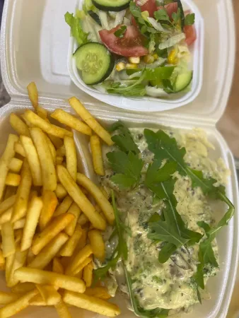 Rengsdorfer Big Döner