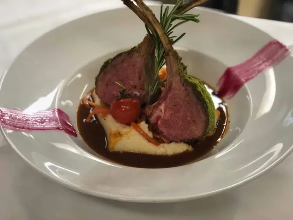 Bild von Hotel Restaurant Troschana Flirsch am Arlberg