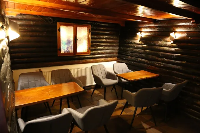 Bild von Wirtshaus Hackinger, Hoffmann &amp; Krump OG