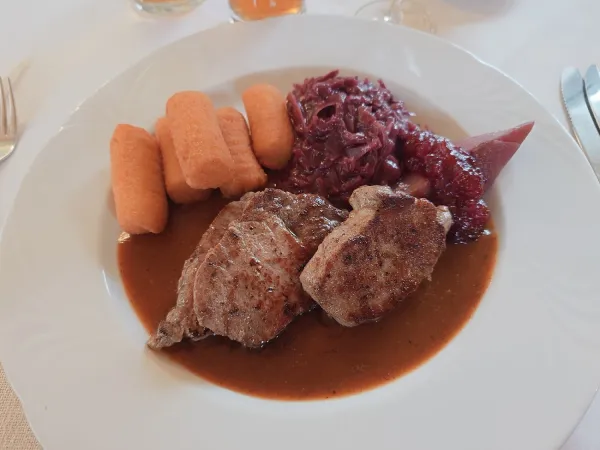 Bild von Mr. Galambo