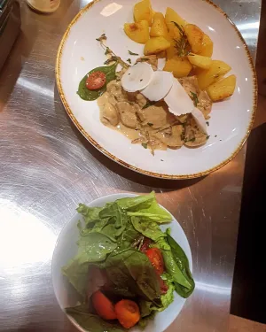 La Cucina