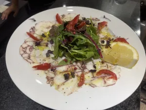La Cucina