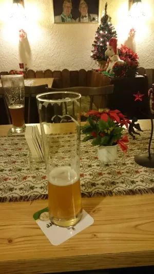 Zum Lämmchen