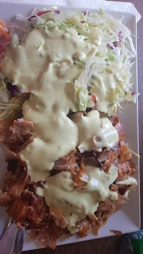 Nemrut Döner Kebap