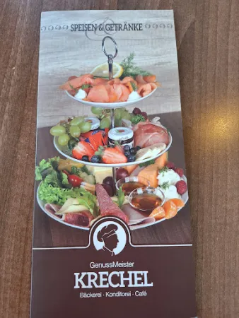 Bild von Bäckerei Konditorei Cafe Krechel