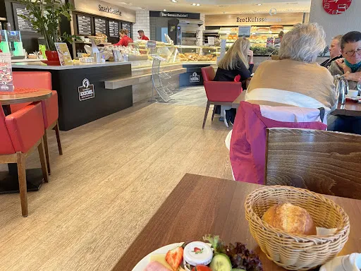 Bild von Bäckerei Konditorei Cafe Krechel