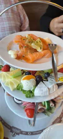 Bild von Bäckerei Konditorei Cafe Krechel