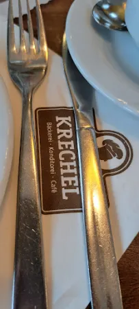 Bild von Bäckerei Konditorei Cafe Krechel