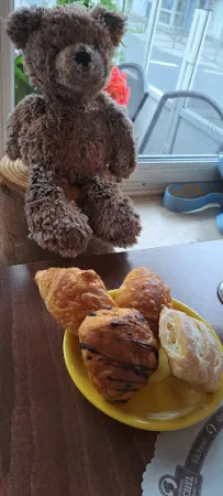 Bild von Bäckerei Konditorei Cafe Krechel