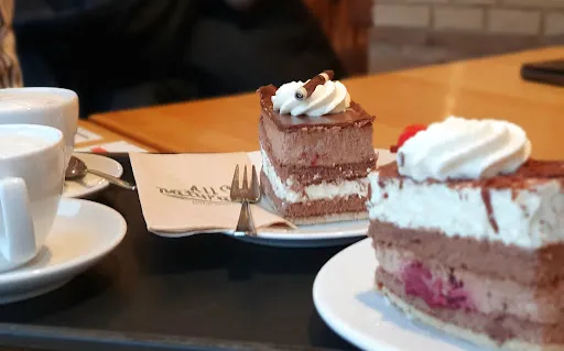 Bild von Bäckerei Konditorei Cafe Krechel