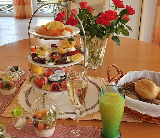 Bild von Bäckerei Konditorei Cafe Krechel