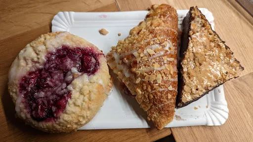 Bild von Bäckerei Konditorei Cafe Krechel