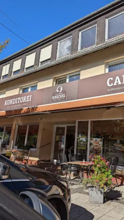 Bild von Bäckerei Konditorei Cafe Krechel