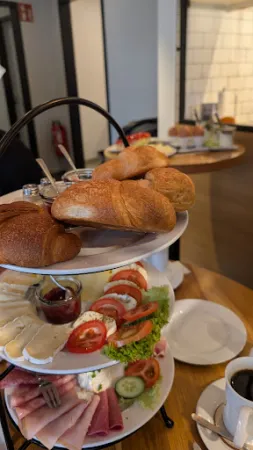 Bild von Bäckerei Barth