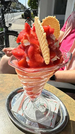 Eiscafé Duo