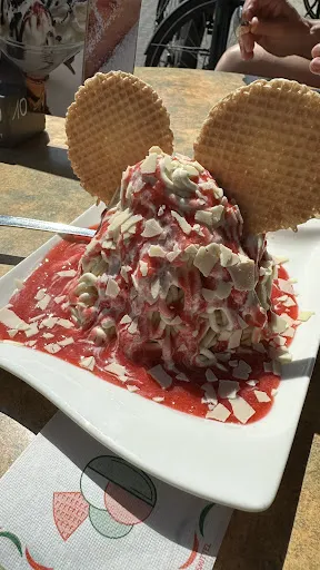 Eiscafé Duo