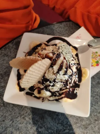 Bild von Eiscafé Duo