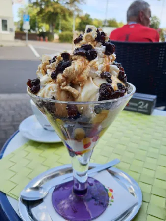 Eiscafé Duo