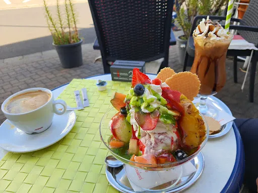 Bild von Eiscafé Duo