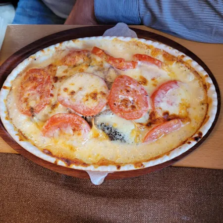 Pizzeria Roma Bickenbach