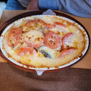 Pizzeria Roma